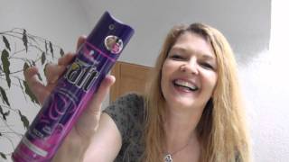 Tutorial 80erJahreFrisur und Berlin Hair Baby [upl. by Jonis]