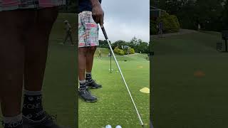 Fast Putting Lesson you need to learn golf [upl. by Claudina]