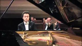 Evgeny Kissin  Chopin Concerto No2 F minor 33mp4 [upl. by Lipp]