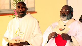 Teaser of Priestly Ordination of Dc Eusebius Thomas at Anamulenge Roman Catholic Mission [upl. by Jew978]