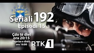 Seriali 192  Episodi 15 [upl. by Pelpel]