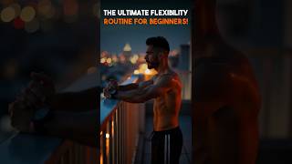 The Ultimate Flexibility Routine for Beginner  Fitness Core [upl. by Yonina]