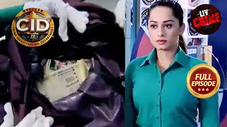 Purvi को Car से मिला एक Scary Mask  CID  Hidden In A Car  24 Jan 2023 [upl. by Erodaeht]