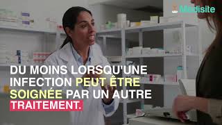 Alerte  retrait dantibiotiques à base Quinolone [upl. by Forrest450]