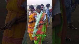 জগন্নাথপুর New Santali traditional song Santali non stop song jiten official [upl. by Lyrad]