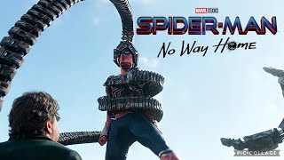 SpiderMan No Way Home Clip  Doc Ock Life Goes On [upl. by Laram914]