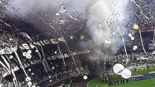 ★ Hinchada Corinthians HD 2013  Gaviões da Fiel ★ ULTRAS ARMY [upl. by Foushee968]