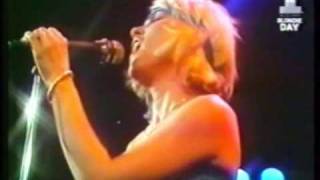 BLONDIE  dreaming live 1979 [upl. by Valentia]