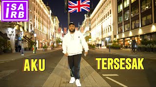 Aku tersesat di London [upl. by Kano]