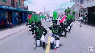 Gastadores ENCOD en La Esperanza Quetzaltenango 3518 [upl. by Schug]