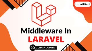 Mastering Laravel Middleware How to create Apply and modify middleware in Laravel [upl. by Gati]