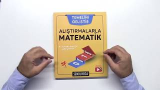 Alıştırmalarla Matematik Şenol Hoca Yayınları [upl. by Esilram]