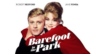 Barefoot In The Park 1967 Descalzos por el parque En pocas palabras [upl. by Derfla633]