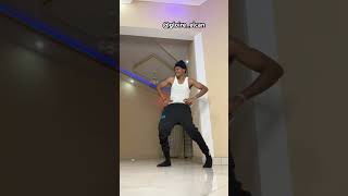 Not My Problem by Laila  TikTok dance video  gloireelcan [upl. by Slotnick809]