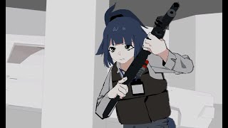 Animation Wip [upl. by Eiresed]