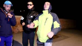 Kream Matas Vandals ft Familiflá  Por que sino Videoclip Oficial HD [upl. by Muns]