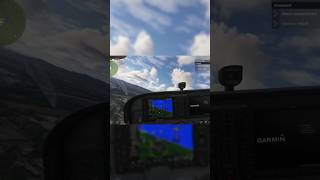 🛫Passing my CPL in Microsoft Flight Simulator 2024🛬 viralvideo foryou msf2024 planes shorts [upl. by Eddi]