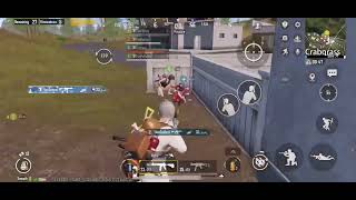 INSENT FIGHT POWER OF ONE MAN ARMY 🔥 SAKDANI FARI   PUBGMOBILE LIVIK [upl. by Federica]