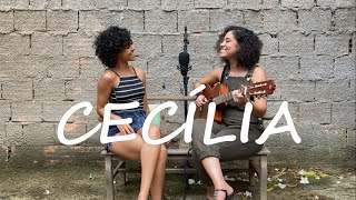 Cecília  ANAVITÓRIA  cover ft Mari Almeida [upl. by Scever]