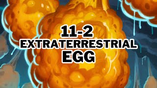 This Hunter Deck is Insane in Wild Extraterrestrial Egg Aggro [upl. by Fleisher]