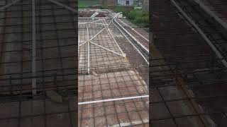 construction bulding funny bilding vlog buldingconstruction comedy constution bild civilen [upl. by Inimak]