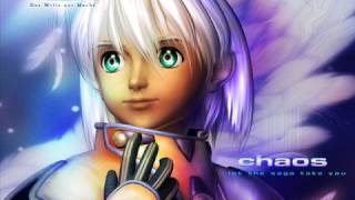 Xenosaga Episode I  Pain instrumental [upl. by Cheffetz]