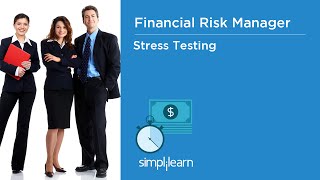 What is Stress Testing  Financial Risk Manager Video Training  FRM Tutorial Video [upl. by Evelina]