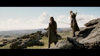 Viggo Mortensen talks about Tolkien amp filming experience on LOTR [upl. by Neal186]