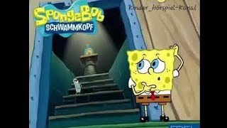 Spongebob Schwammkopf Hörspieldeutsch Folge 29 [upl. by Lincoln209]