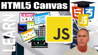 HTML5 add Image Canvas upload image using JavaScript Coding examples [upl. by Acyssej]