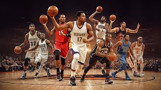 TOP 10 GIOCATORI DELLA STAGIONE NBA 20232024 [upl. by Riane967]