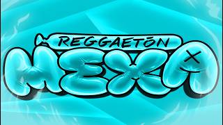 REGGAETON MEXA TYPE BEAT 5 [upl. by Arenahs]