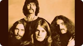 BLACK SABBATH • Changes • 1972 [upl. by Narayan]