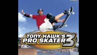 Tony Hawks Pro Skater 3 OST  If You Must [upl. by Veno]