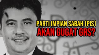 PRN17 Sabah Parti Impian Sabah Serius Mahu Solo di 73 Kerusi [upl. by Zeuqram]