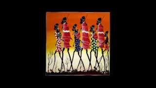 African Rhumba Groove Mix 2 [upl. by Pubilis686]