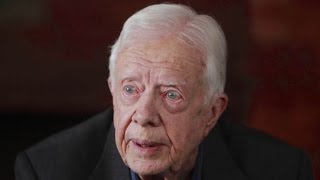 President Jimmy Carter The United States is an Oligarchy [upl. by Iver205]