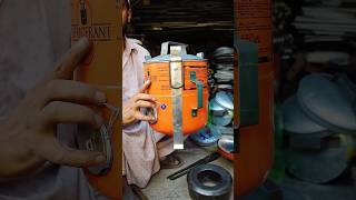 Making Stove From Old Fridge Compressors [upl. by Henden271]