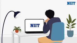 Kickstart your career with NIIT Advantage [upl. by Rorry]