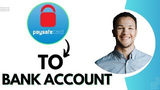 How to Transfer from Paysafecard to Bank Account Full Guide [upl. by Amii804]