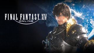 MSQEvents FF Friday 3 FFXIV 3 [upl. by Lyndsie]