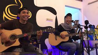 Ada Band  Karena Wanita Ingin Di Mengerti  Cover by DCOUSiN [upl. by Ader]