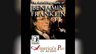 The Autobiography of Benjamin Franklin  by Benjamin Franklin  Audiobook Review [upl. by Gennaro]