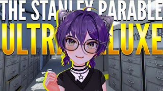 The Stanley Parable pt 3  VOD [upl. by Arvind179]