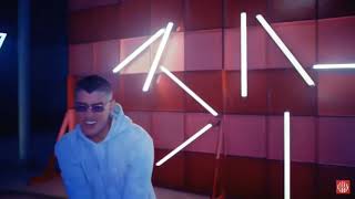 Bad Bunny Ft Tego Calderon  Desde El Corazon Video Official  Benito Martinez [upl. by Berns]