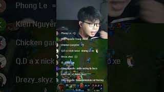 Pick Vayne sinh viên top để counter KSante lmht dat09 shorts [upl. by Eemla]