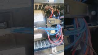 Dometic RV Furnace not working Diagnostic test rvlife rvliving [upl. by Kathleen]