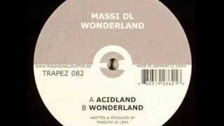 Massi DL  Acidland [upl. by Eiger]