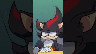 Shadow the Edgehog 😂 [upl. by Rawlinson]