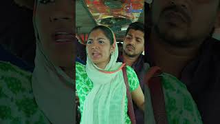 বাসে ধাক্কা দিলো ইমুকে comedy funny banglafunnydrama entertainment drama bdcomedydrama [upl. by Nywloc262]